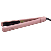 1” Rose Gold Infrared Ceramic Hair Straightener